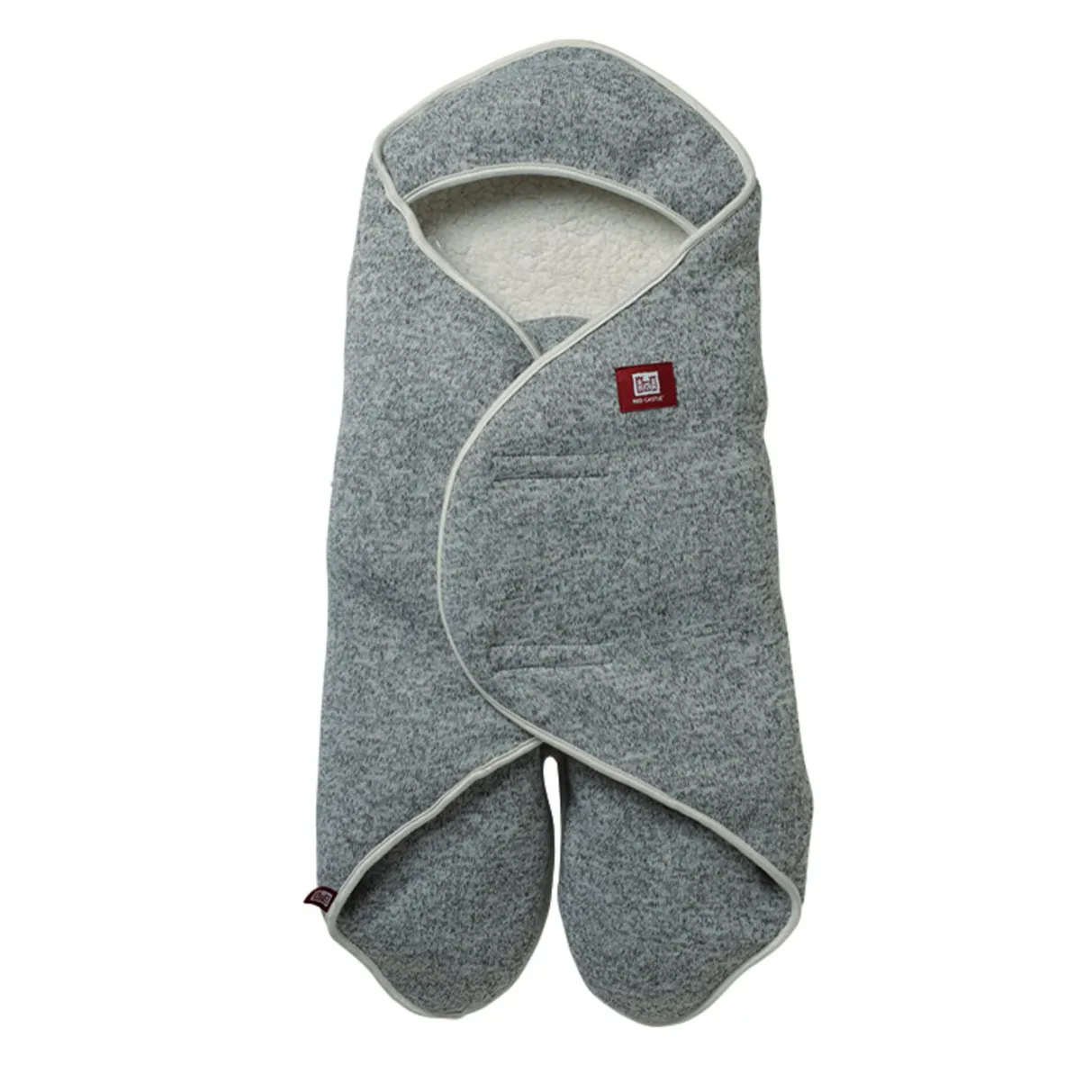 BÉABA Chancelieres Et Nids D'Ange*Babynomade® Heather Grey 0-6M