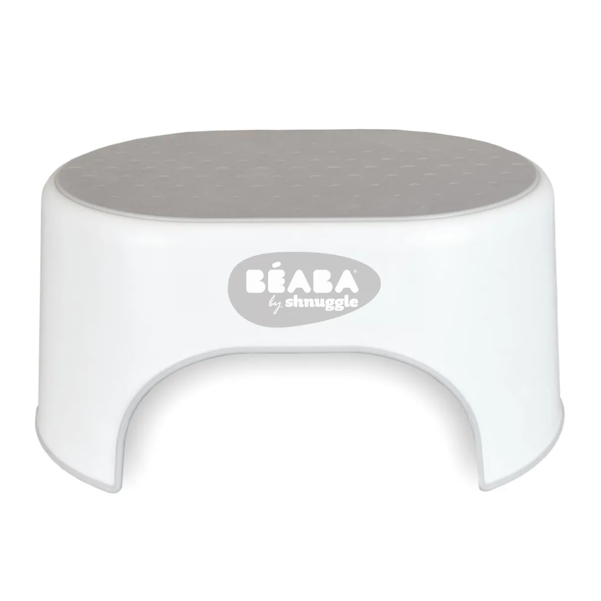 BÉABA Accessoires De Toilette*Beaba By Shnuggle - Marche Pied White