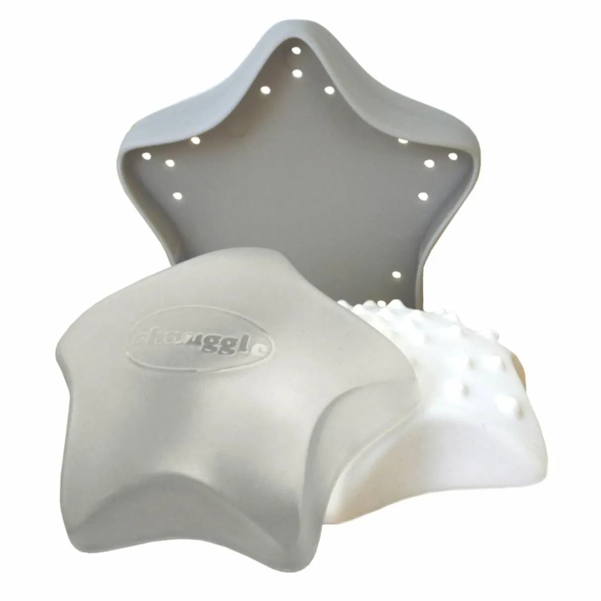 BÉABA Accessoires De Toilette*Beaba By Shnuggle® - Wishy® Jouet De Bain Lumineux