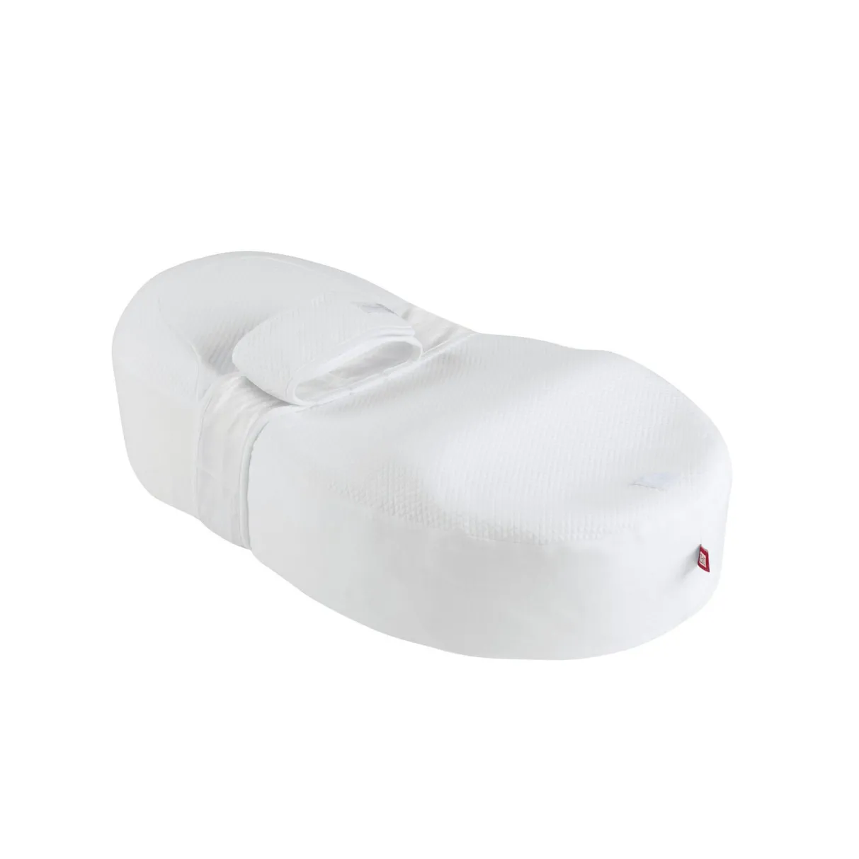 BÉABA Cocoonababy®*Cocoonababy® (Avec Drap) Fleur De Coton® White