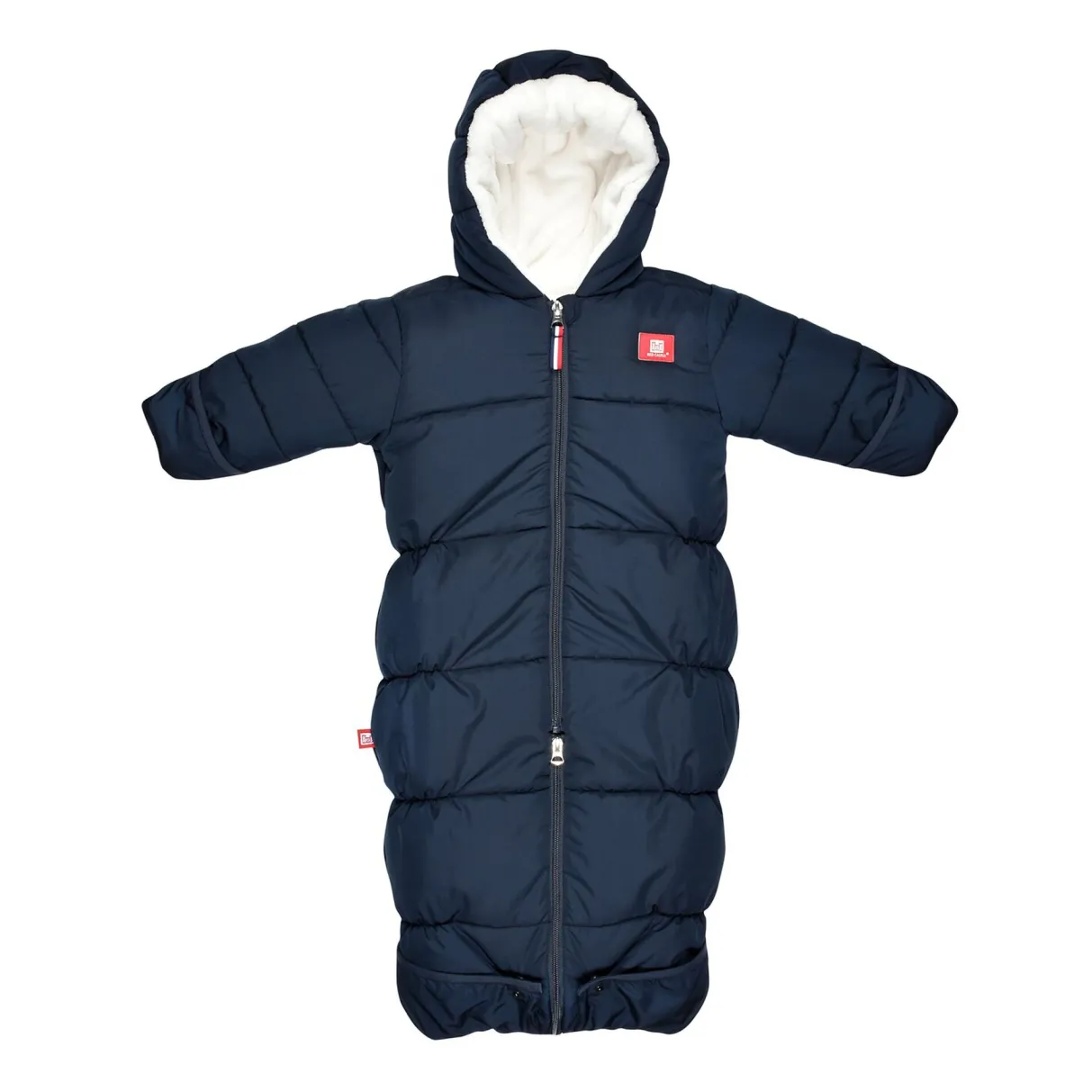 BÉABA Chancelieres Et Nids D'Ange*Combi C-Zip 12-24M Navy Blue