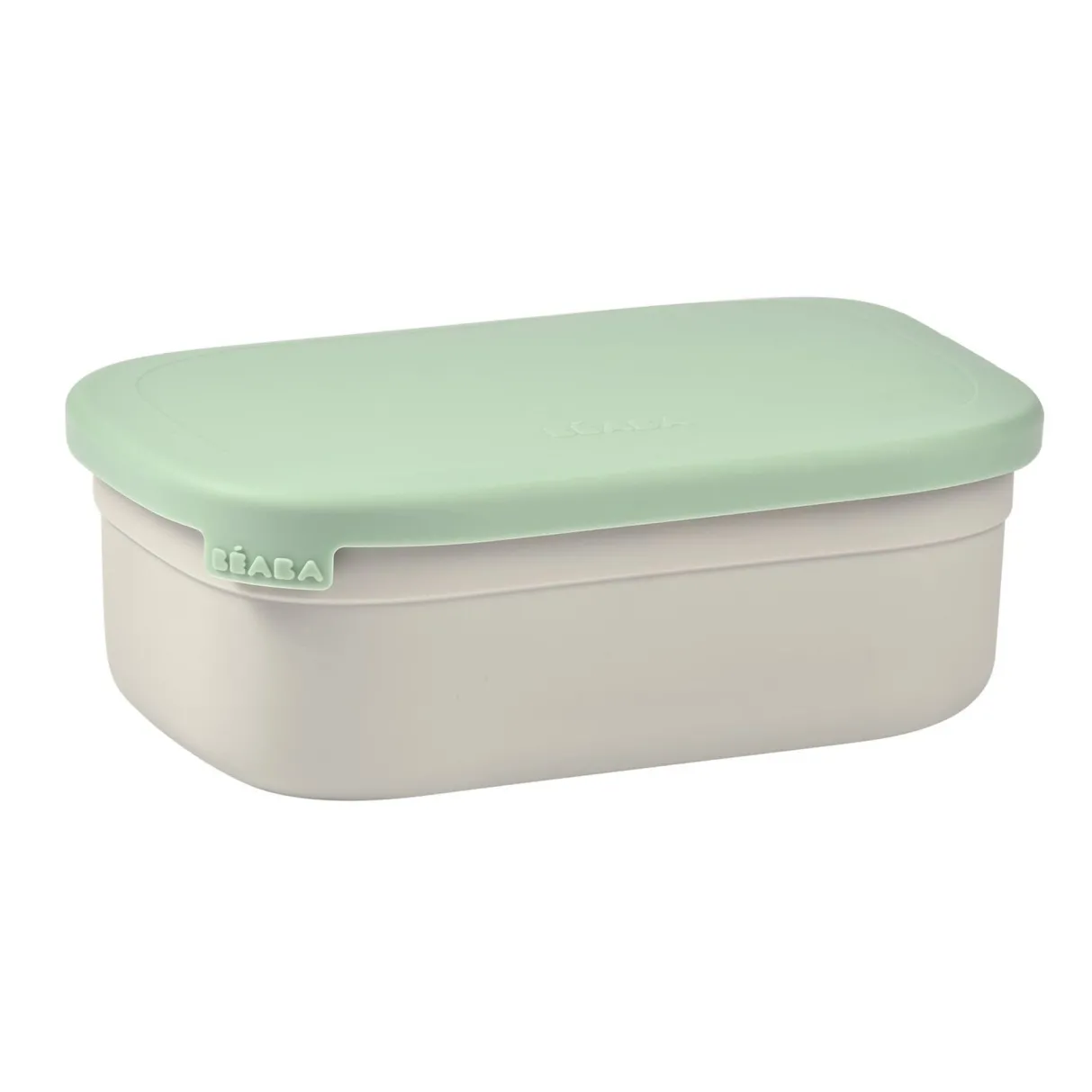 BÉABA Goûter Sain*Lunch Box Sage Green