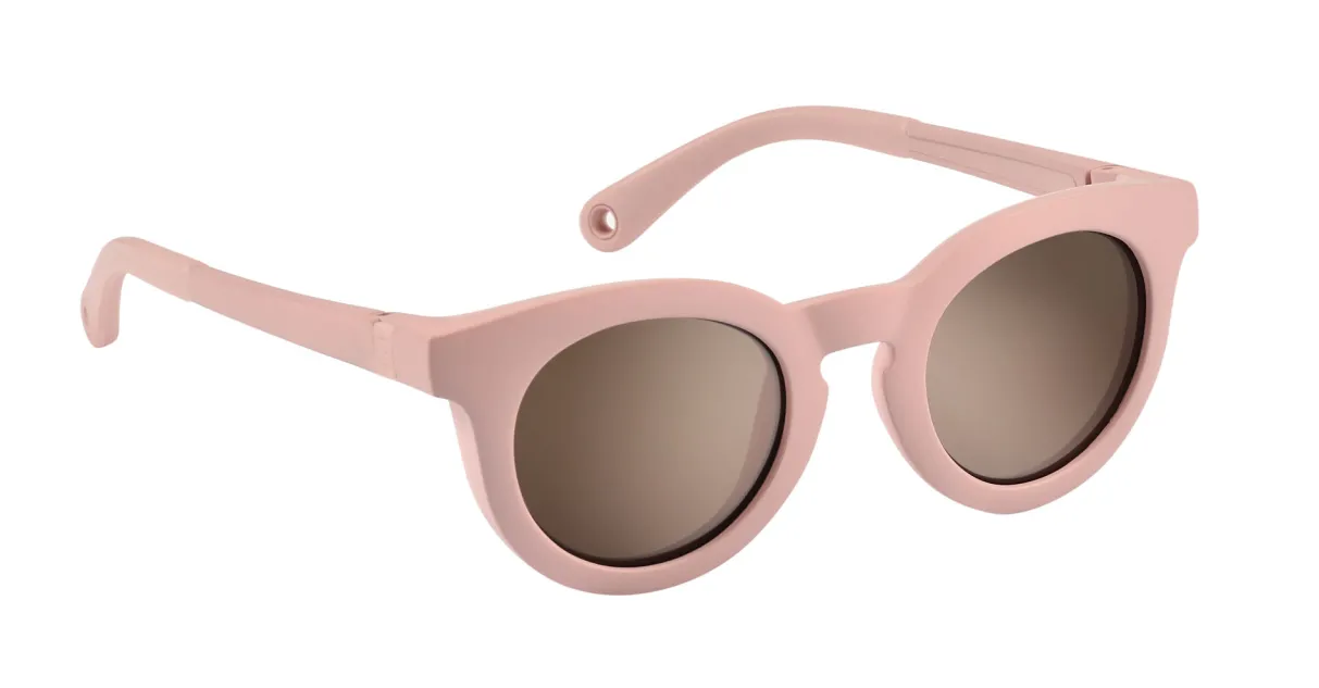 BÉABA Lunettes De Soleil*Lunettes 2-4 Ans Happy Dusty Rose