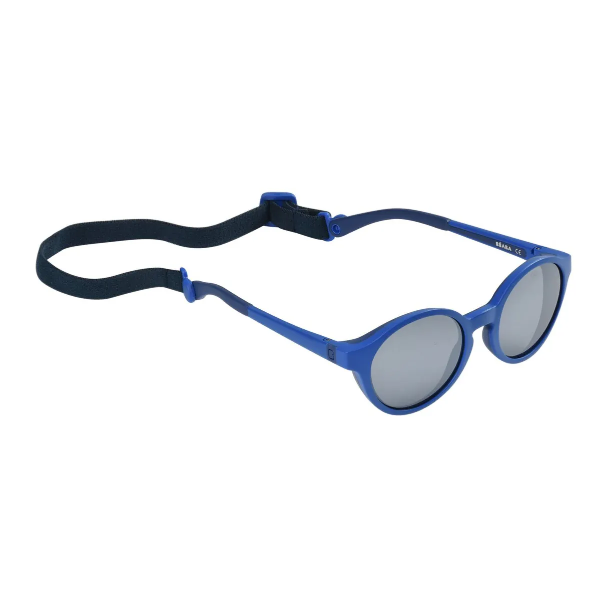 BÉABA Lunettes De Soleil*Lunettes 2-4 Ans Merry Mazarine Blue