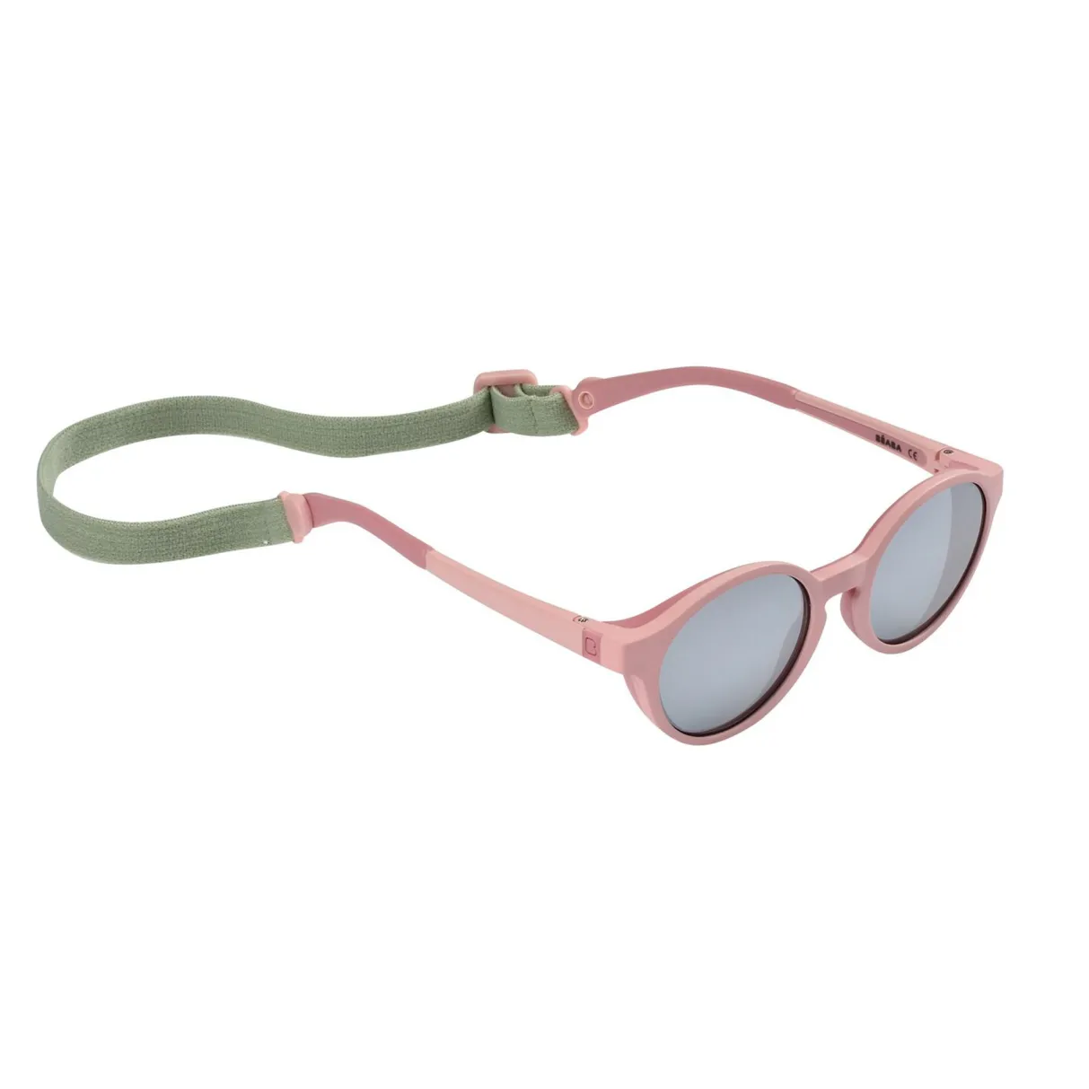 BÉABA Lunettes De Soleil*Lunettes 2-4 Ans Merry Misty Rose