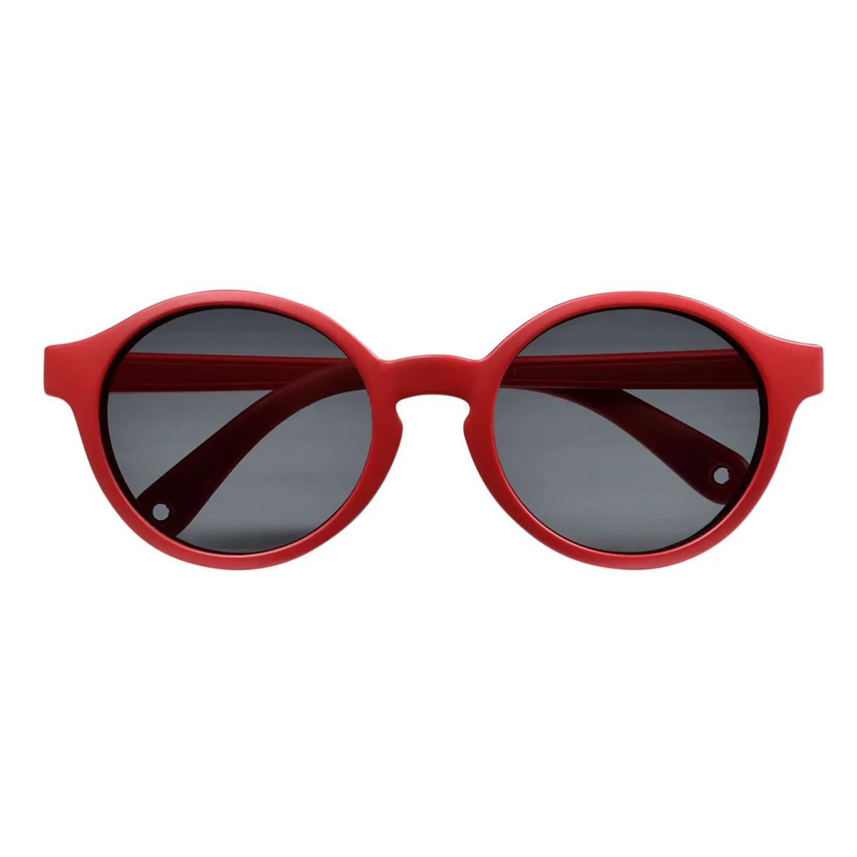 BÉABA Lunettes De Soleil*Lunettes 2-4 Ans Merry Poppy Red