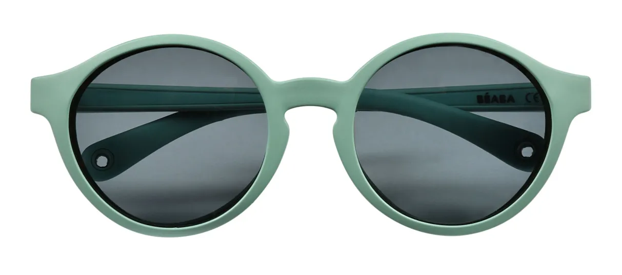 BÉABA Lunettes De Soleil*Lunettes 2-4 Ans Merry Tropical Green