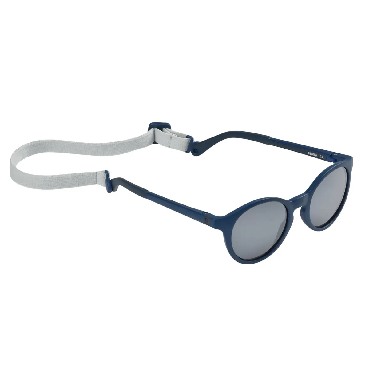 BÉABA Lunettes De Soleil*Lunettes 4-6 Ans Sunrise Blue Marine