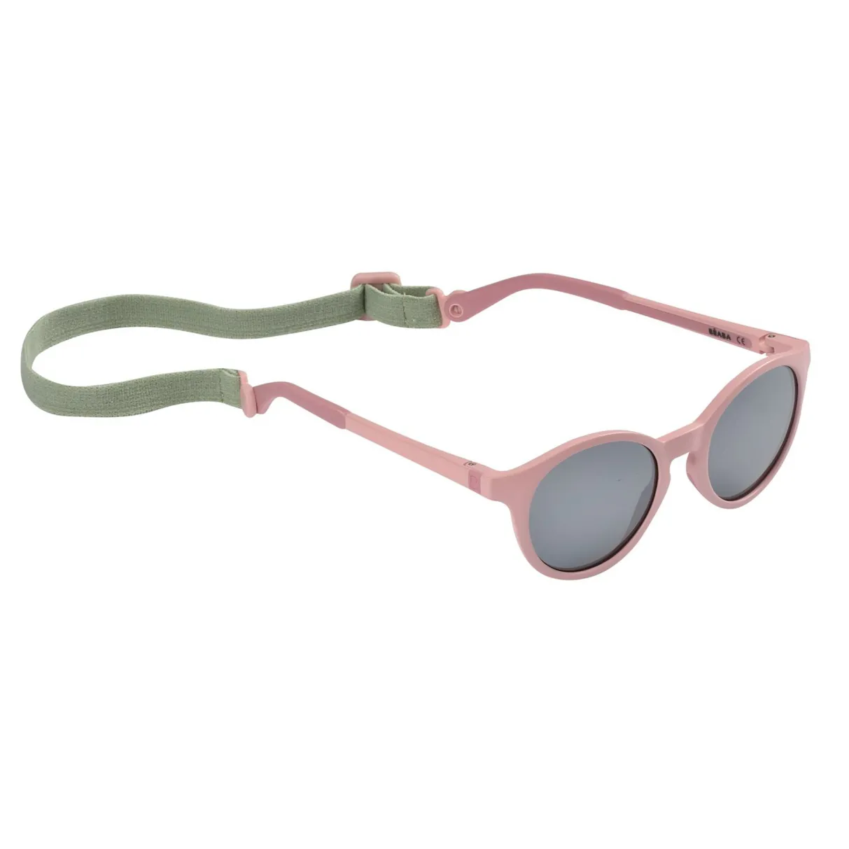 BÉABA Lunettes De Soleil*Lunettes 4-6 Ans Sunrise Misty Rose