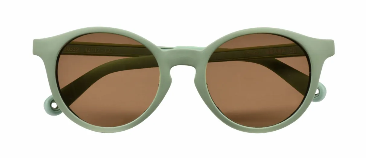 BÉABA Lunettes De Soleil*Lunettes 4-6 Ans Sunrise Sage Green