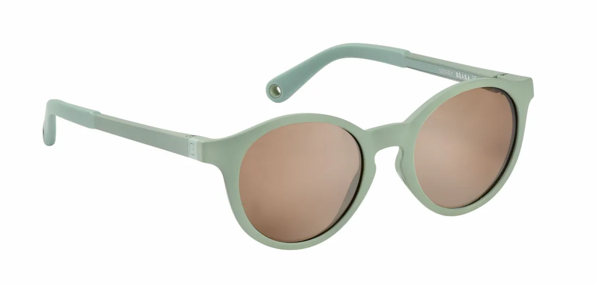 BÉABA Lunettes De Soleil*Lunettes 4-6 Ans Sunrise Sage Green