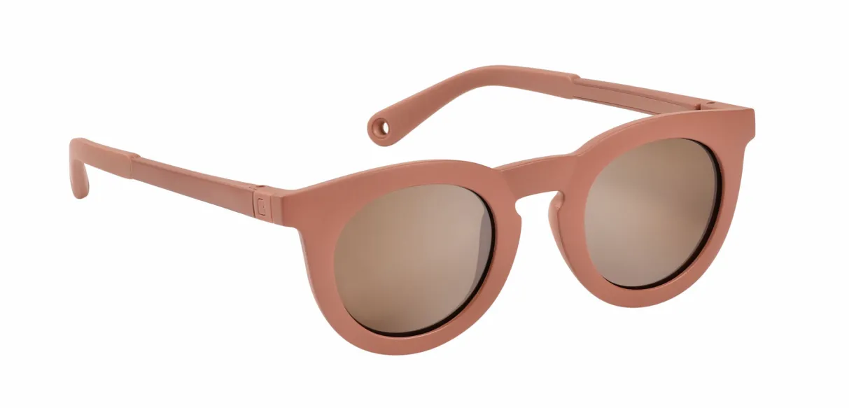 BÉABA Lunettes De Soleil*Lunettes 4-6 Ans Sunshine Terracotta