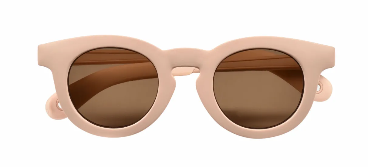 BÉABA Lunettes De Soleil*Lunettes 9-24 Mois Delight Blush