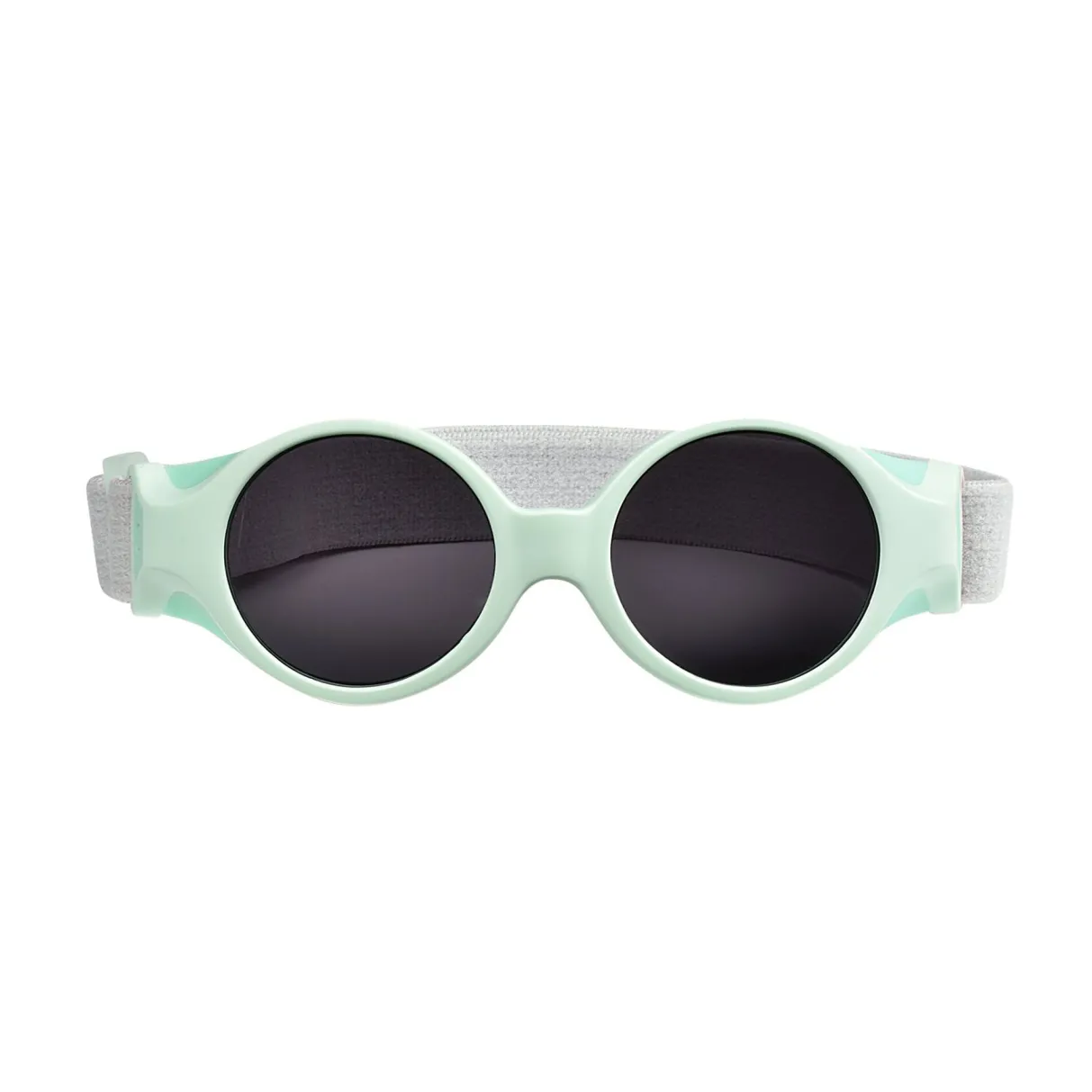 BÉABA Lunettes De Soleil*Lunettes 0-9 Mois Glee Aqua