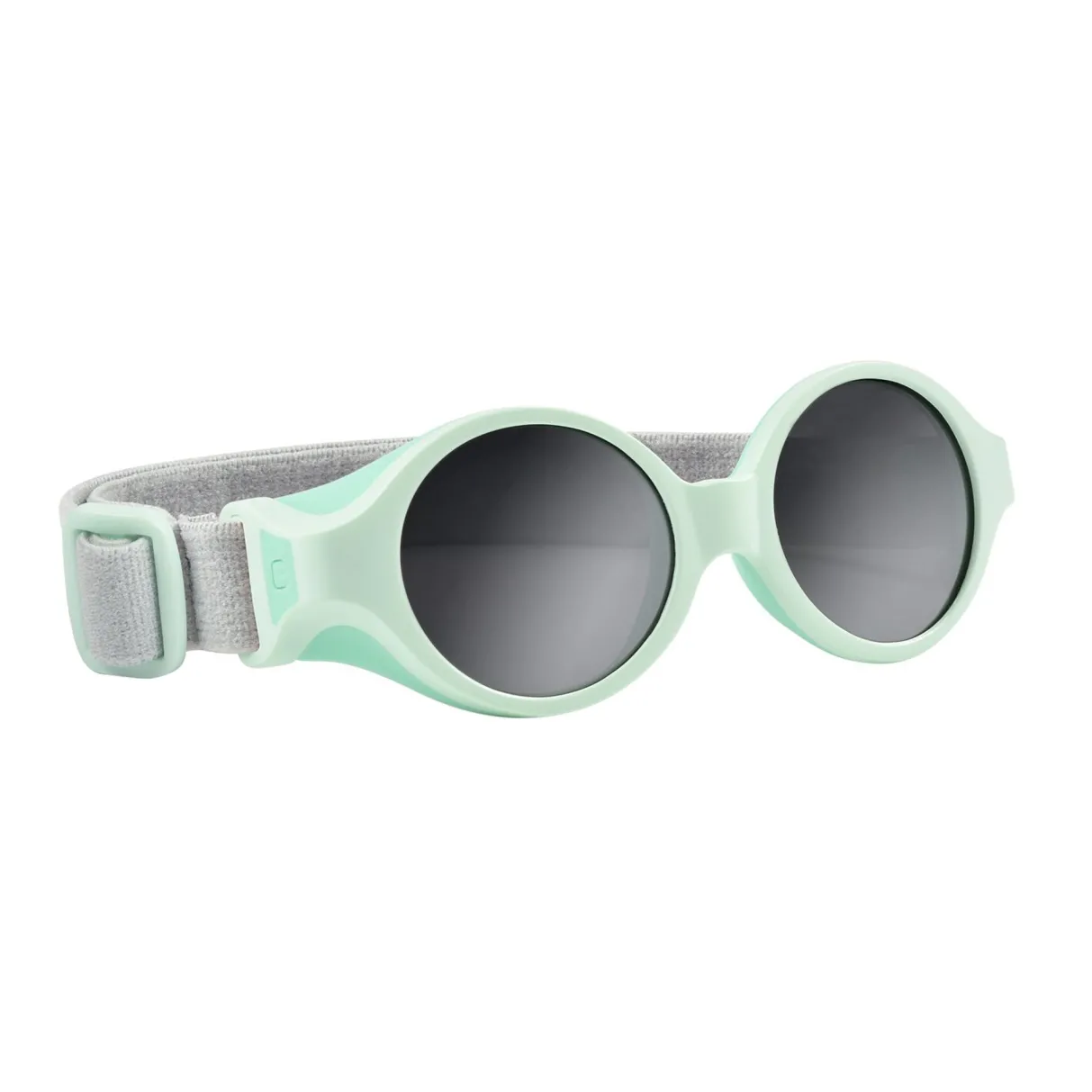 BÉABA Lunettes De Soleil*Lunettes 0-9 Mois Glee Aqua