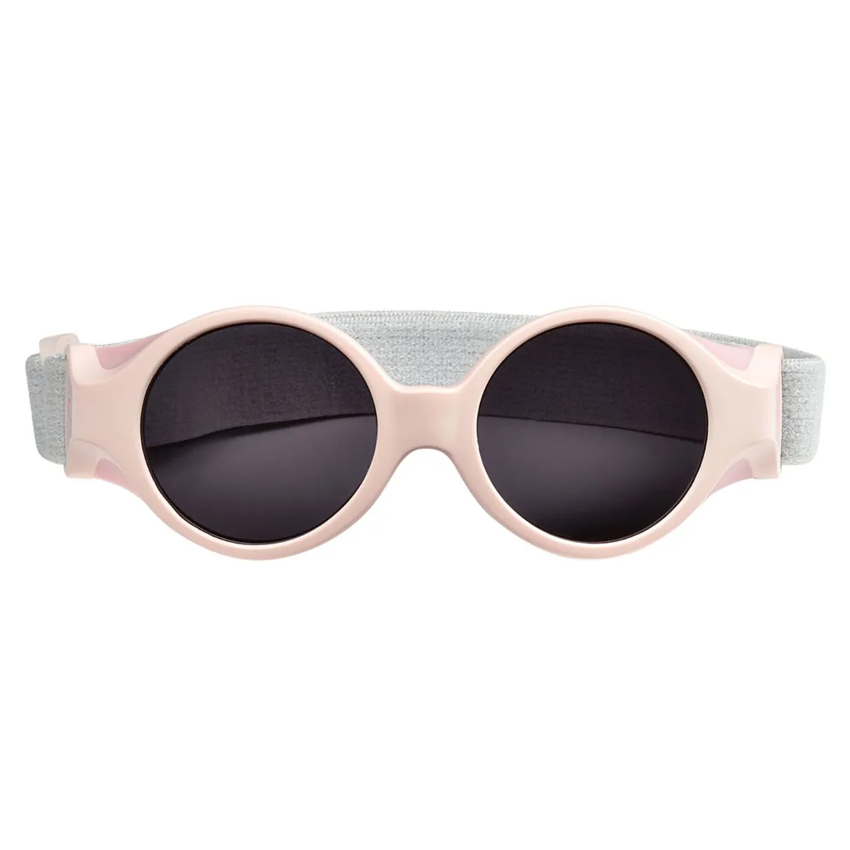 BÉABA Lunettes De Soleil*Lunettes 0-9 Mois Glee Chalk Pink