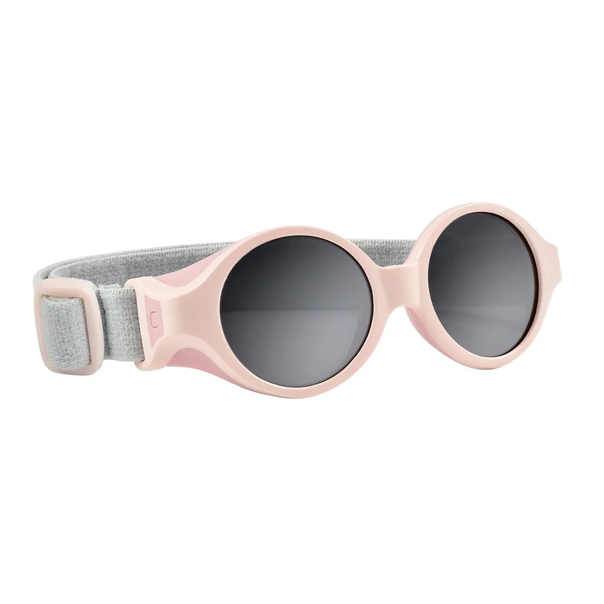 BÉABA Lunettes De Soleil*Lunettes 0-9 Mois Glee Chalk Pink