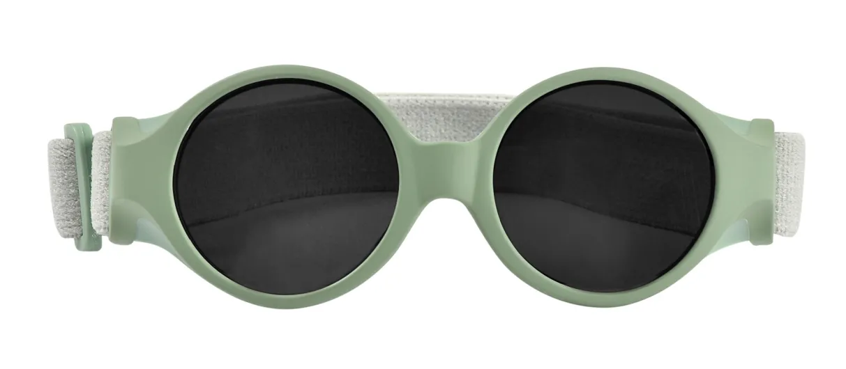 BÉABA Lunettes De Soleil*Lunettes 0-9 Mois Glee Sage Green