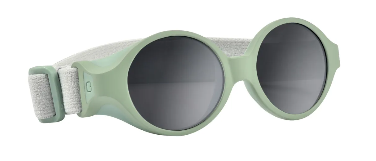 BÉABA Lunettes De Soleil*Lunettes 0-9 Mois Glee Sage Green