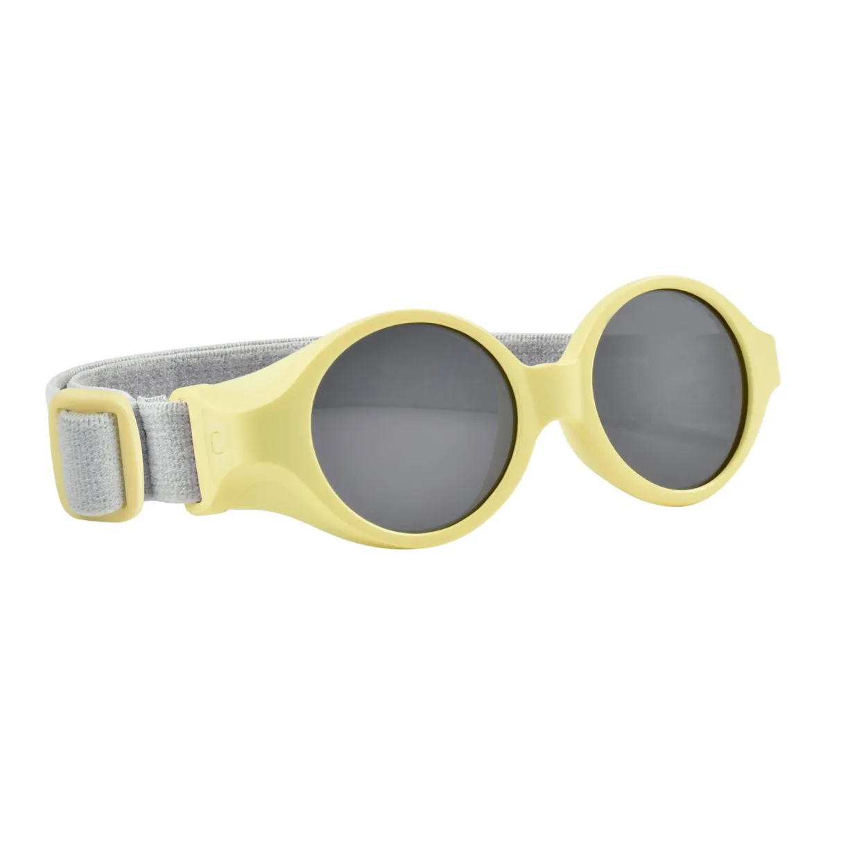 BÉABA Lunettes De Soleil*Lunettes 0-9 Mois Glee Tender Yellow