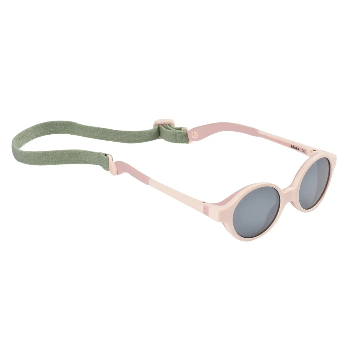 BÉABA Lunettes De Soleil*Lunettes 9-24 Mois Joy Chalk Pink