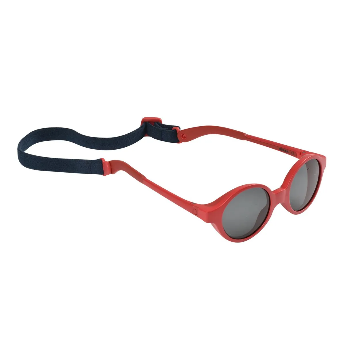 BÉABA Lunettes De Soleil*Lunettes 9-24 Mois Joy Poppy Red