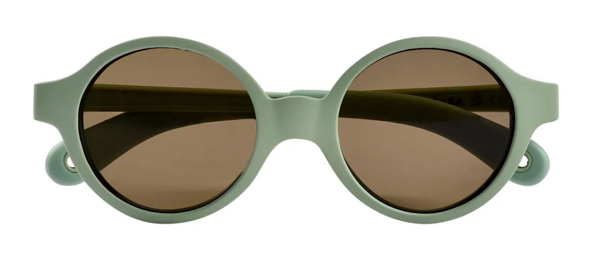 BÉABA Lunettes De Soleil*Lunettes 9-24 Mois Joy Sage Green