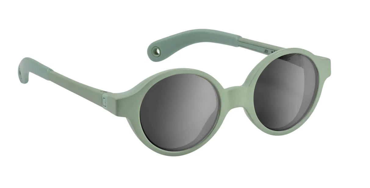 BÉABA Lunettes De Soleil*Lunettes 9-24 Mois Joy Sage Green