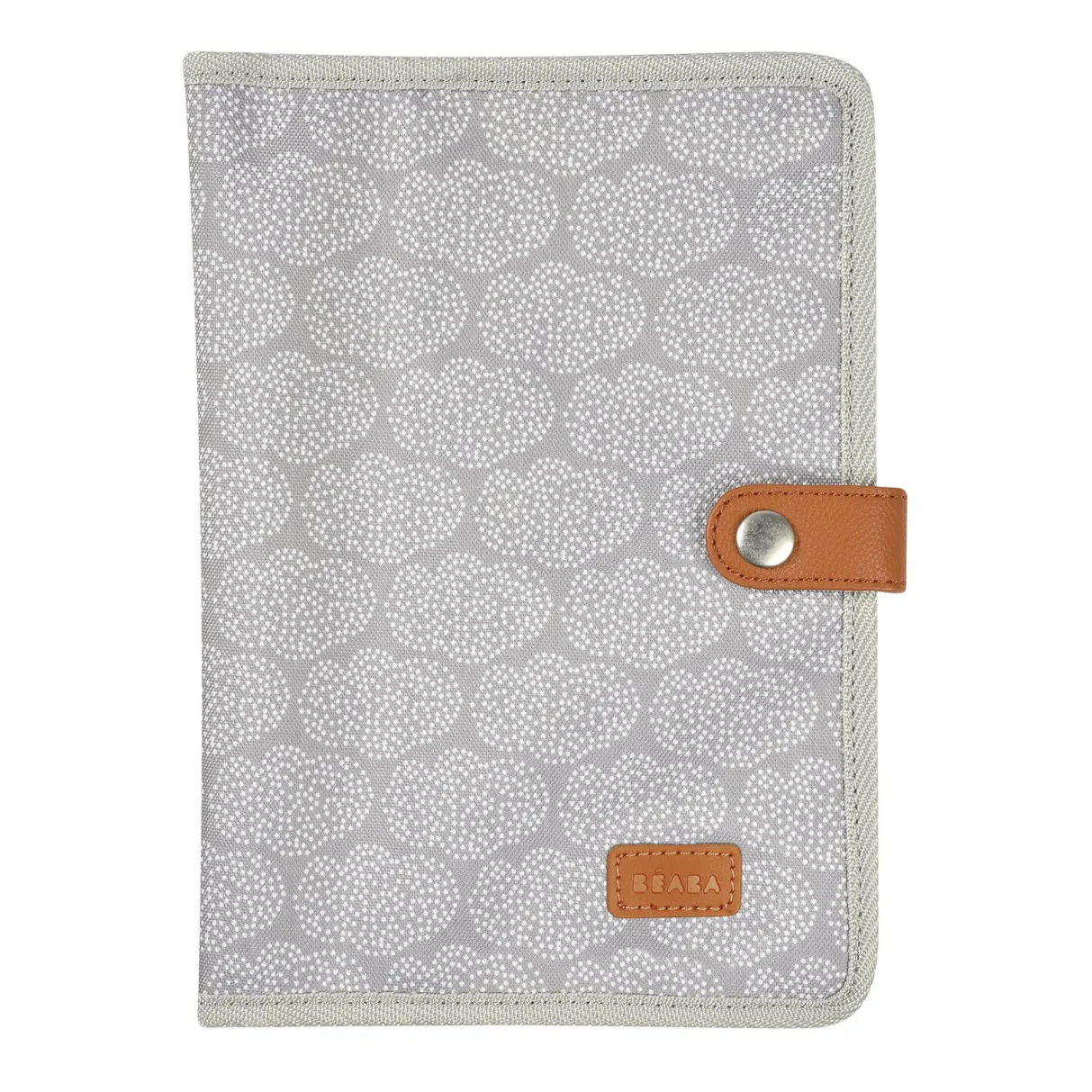 BÉABA Accessoires De Toilette*Protege Carnet De Sante Tiny Dots