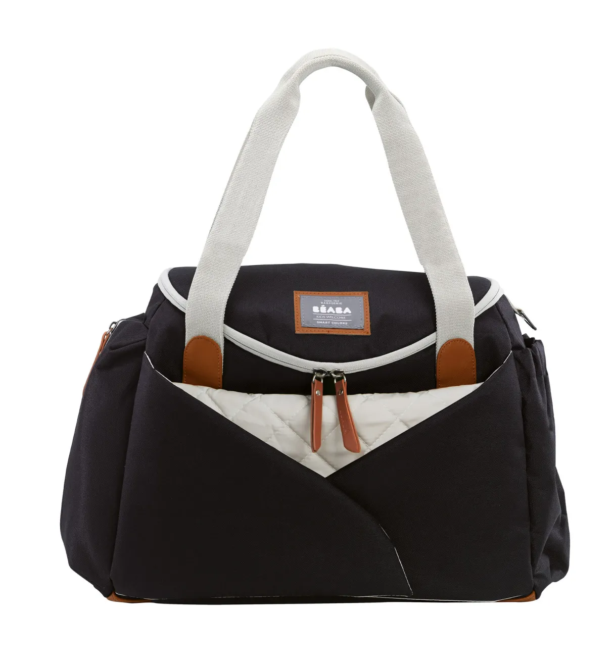 BÉABA Sacs À Langer*Sac A Langer Sydney Ii Black