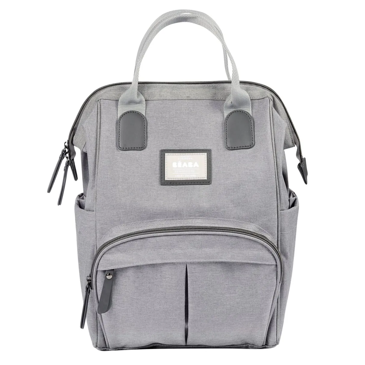 BÉABA Sacs De Voyage*Sac A Langer Wellington Heather Grey