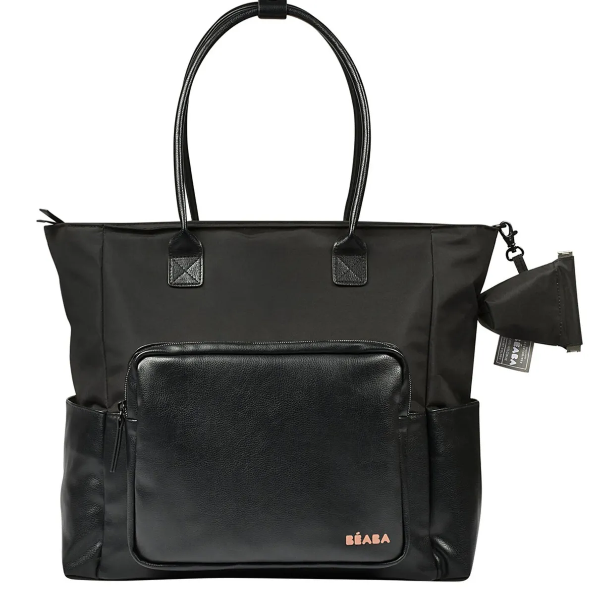 BÉABA Sacs À Langer*Sac Berlin Black