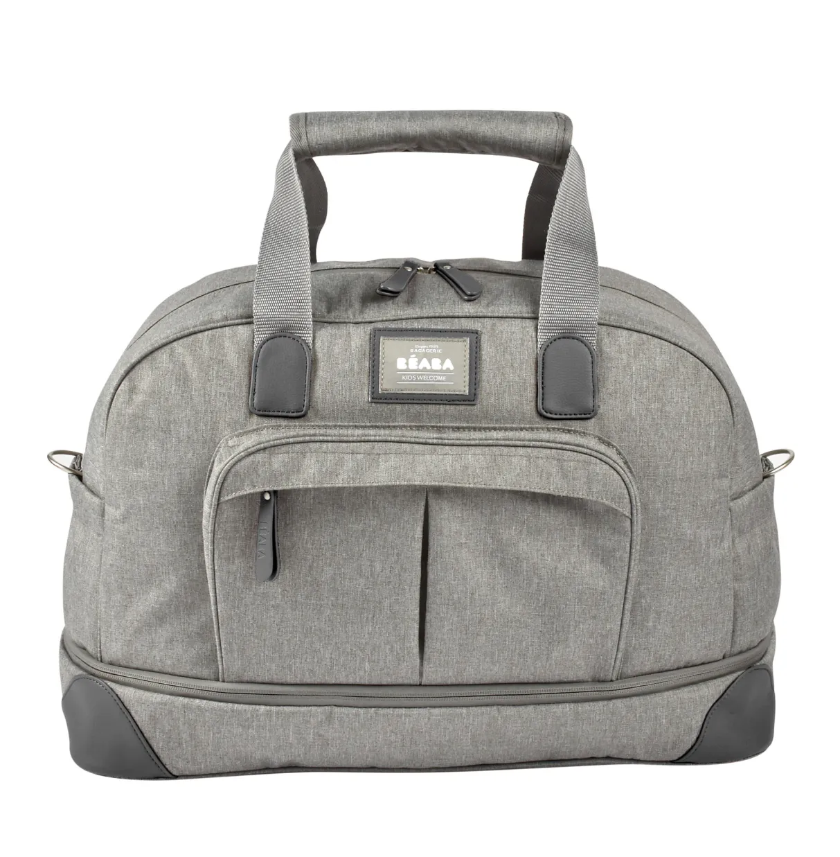 BÉABA Sacs De Voyage*Sac De Voyage Amsterdam Heather Grey