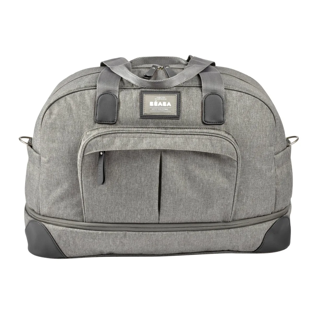 BÉABA Sacs De Voyage*Sac De Voyage Amsterdam Heather Grey