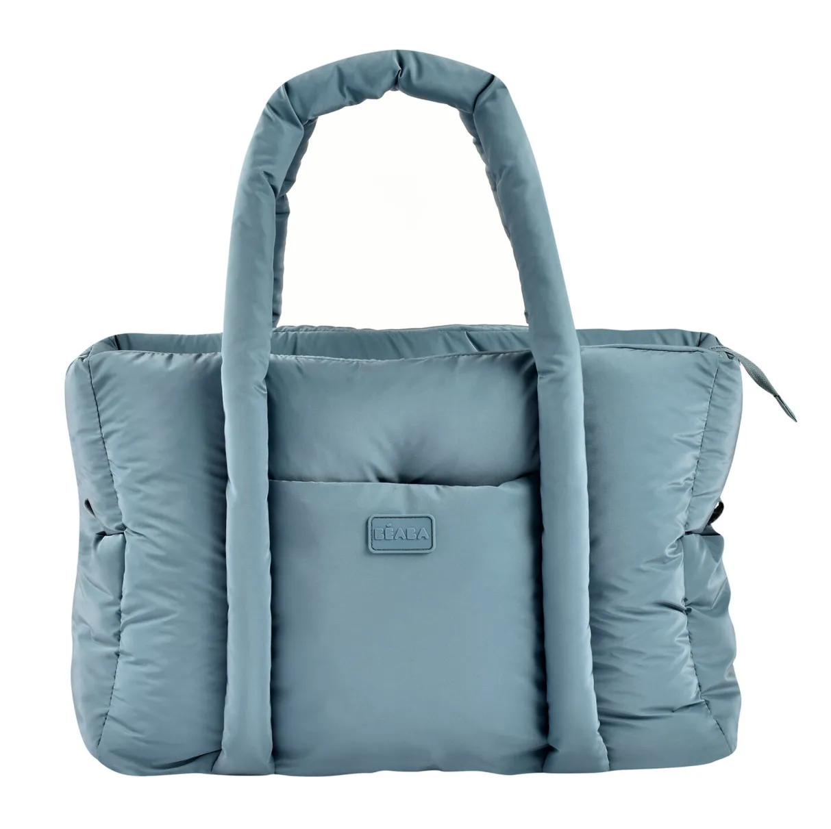 BÉABA Sacs À Langer*Sac Paris Puffy Baltic Blue