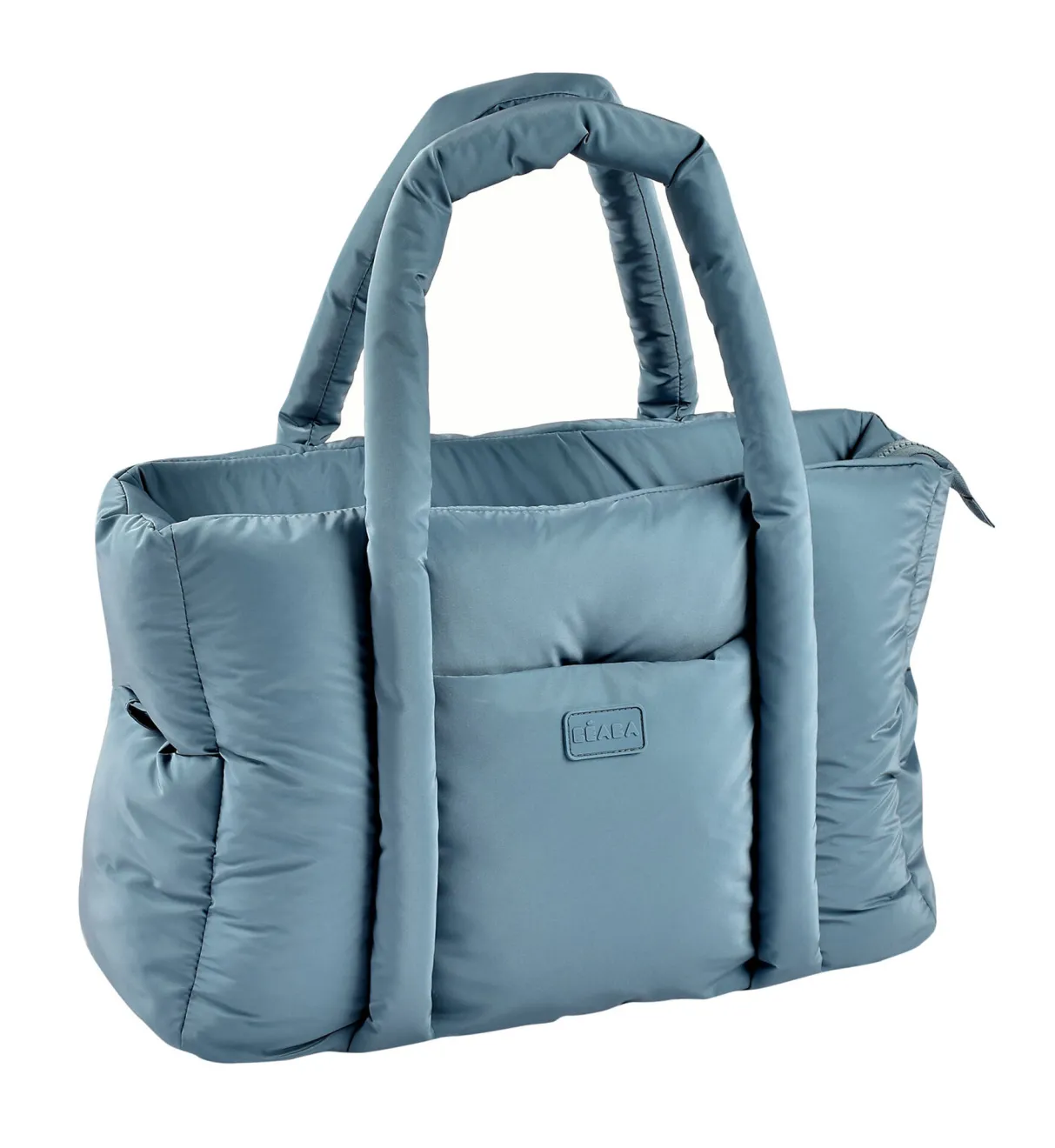 BÉABA Sacs À Langer*Sac Paris Puffy Baltic Blue