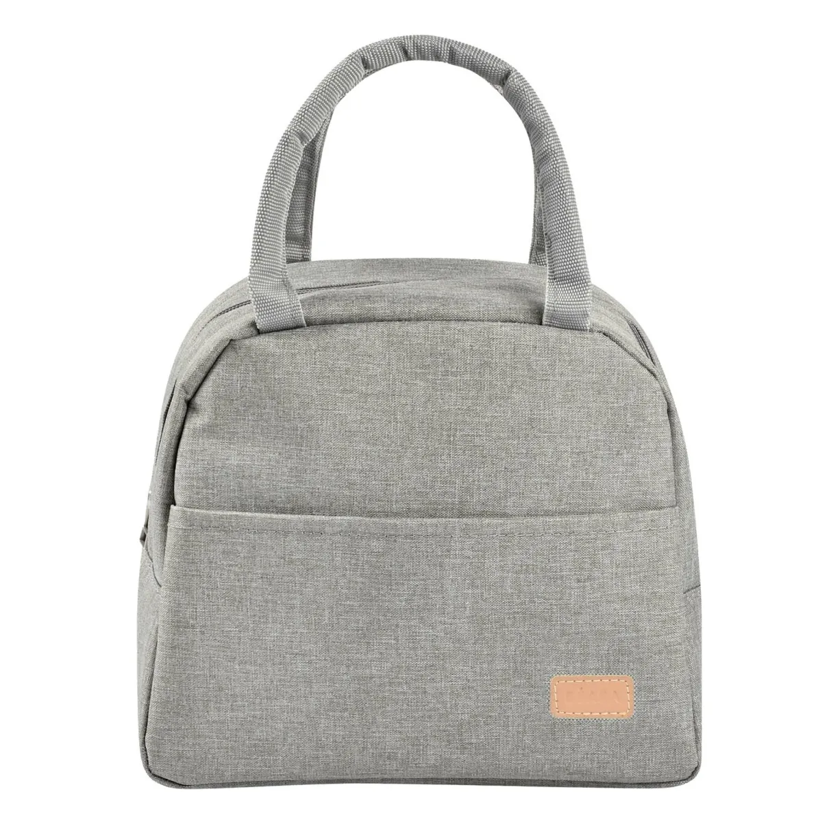 BÉABA Sacs Isotherme Bébé*Sac Repas Isotherme Heather Grey