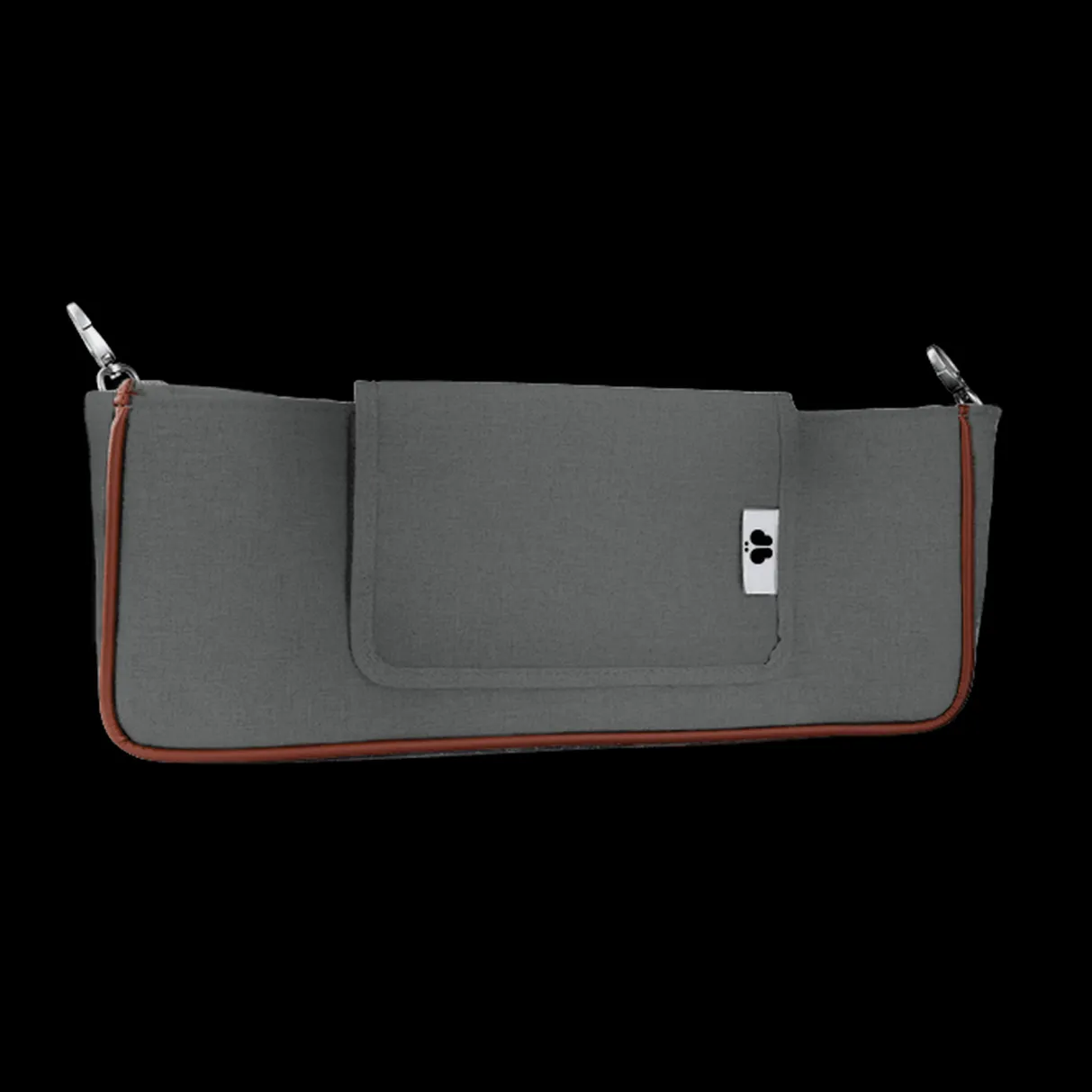 BÉABA Poussettes Et Accessoires*Smart Organizer Bonavi Artic Grey