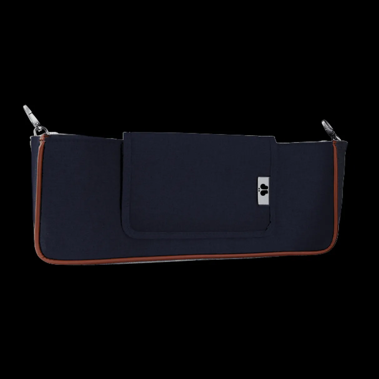 BÉABA Poussettes Et Accessoires*Smart Organizer Bonavi Navy Blue