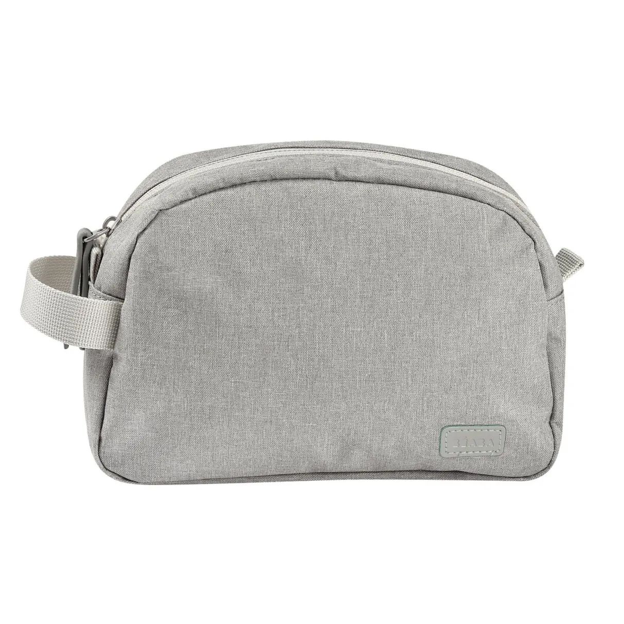 BÉABA Accessoires De Toilette*Trousse De Toilette Heather Grey