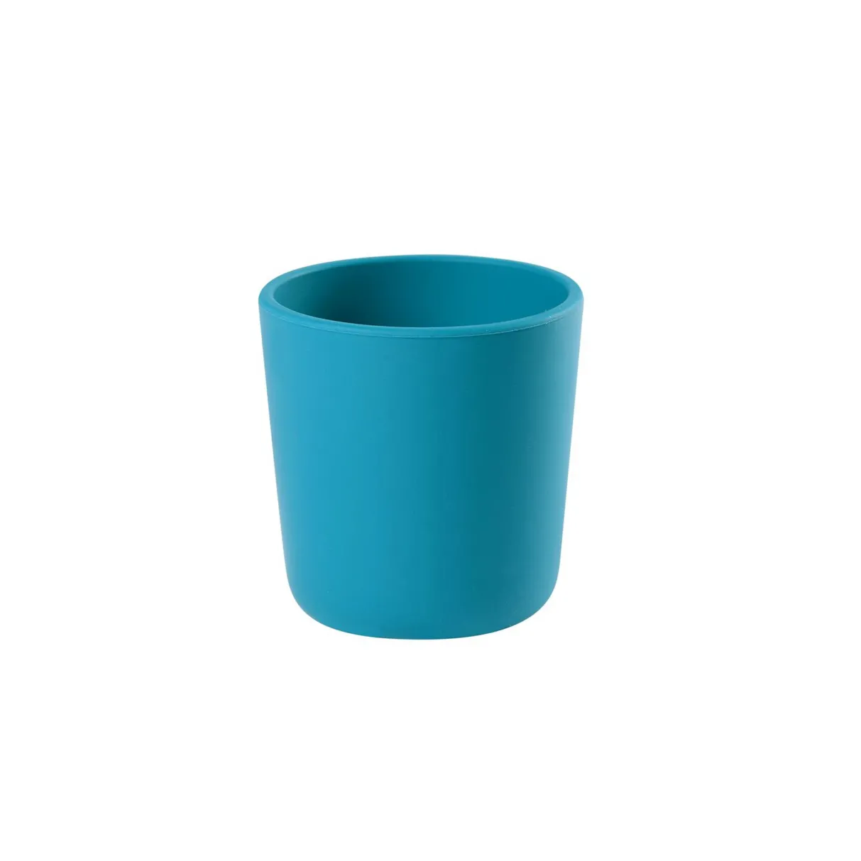 BÉABA Couverts, Vaisselle Et Bavoirs*Verre Silicone Blue