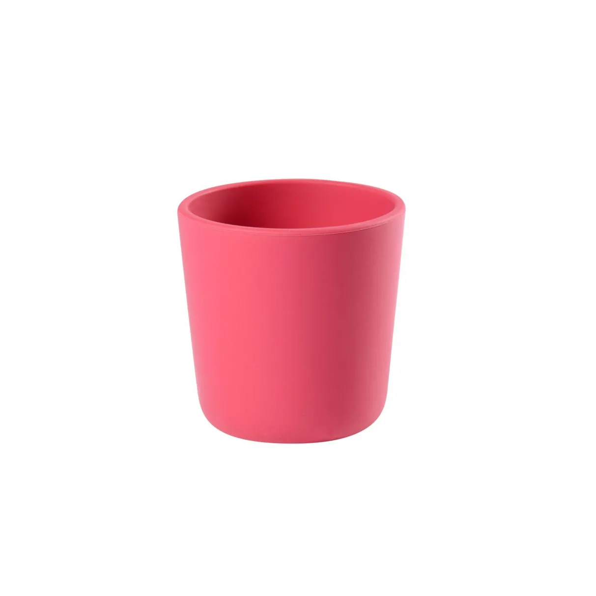 BÉABA Couverts, Vaisselle Et Bavoirs*Verre Silicone Pink